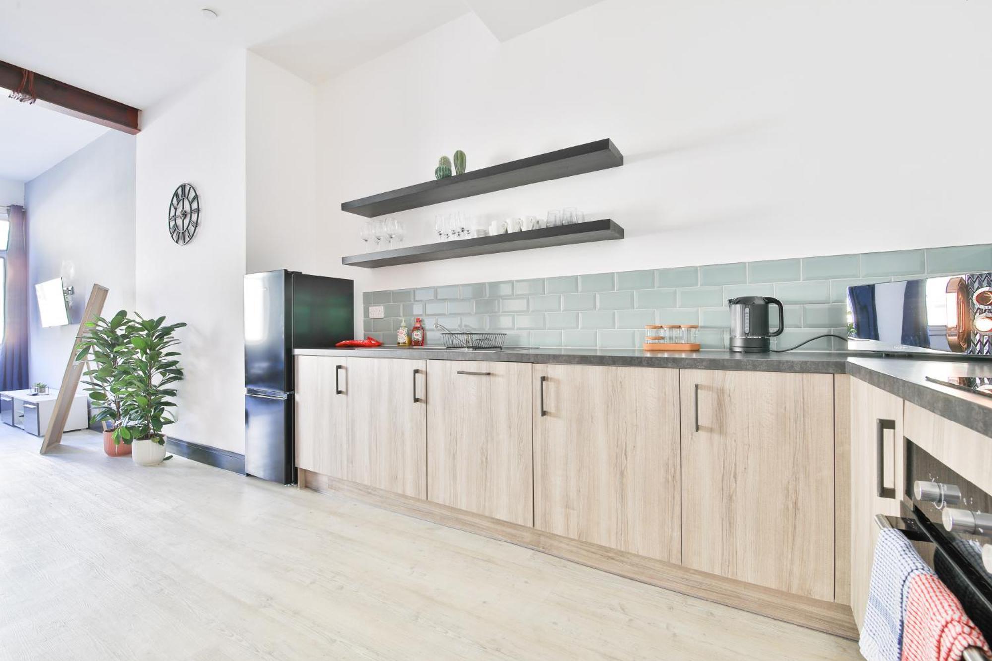 The Kingsway- 2 Bedroom Central Swansea Apartments By Stayright Buitenkant foto