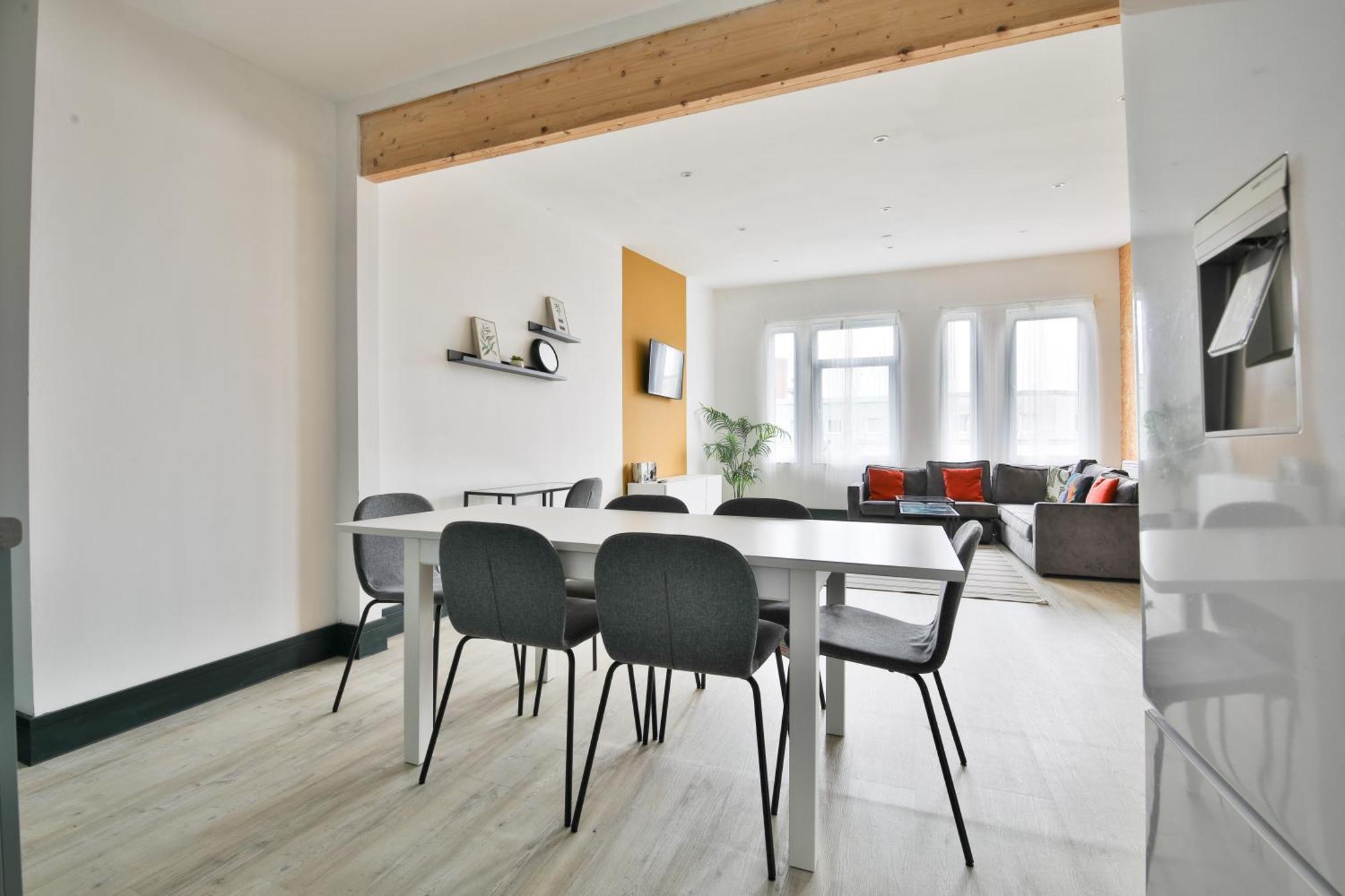 The Kingsway- 2 Bedroom Central Swansea Apartments By Stayright Buitenkant foto