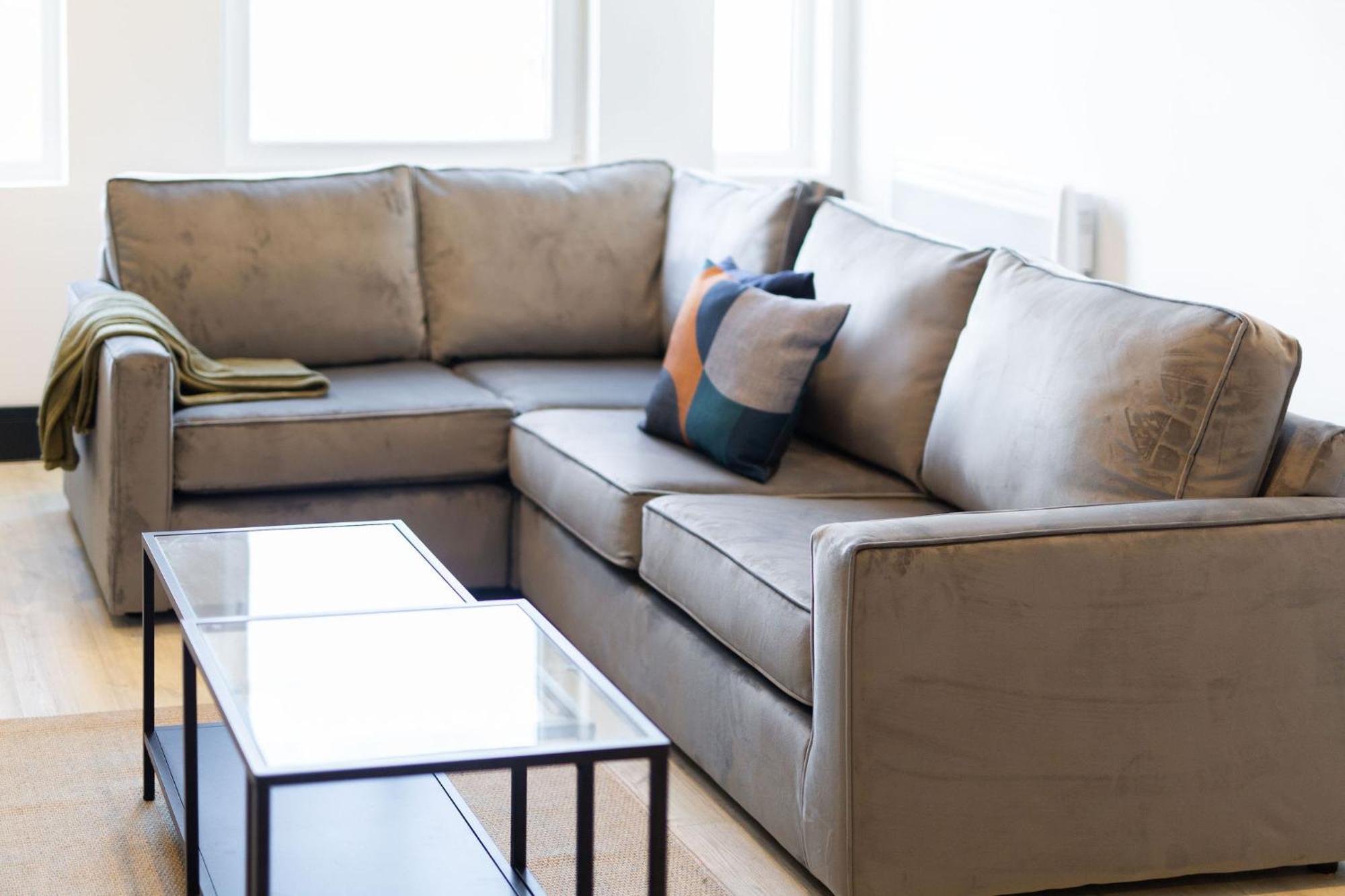 The Kingsway- 2 Bedroom Central Swansea Apartments By Stayright Buitenkant foto